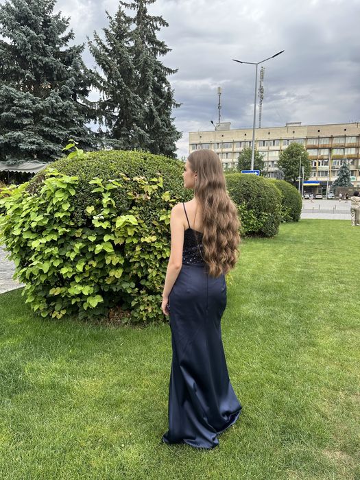 Випускна(вечірня) сукня