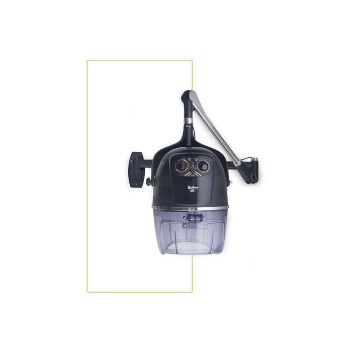 Secador aereo Italor