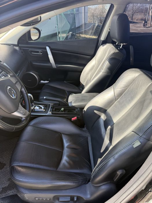 Продам мазда 6 GH