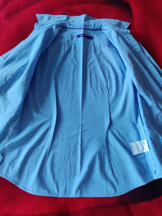 Koszula damska mexx bawełna