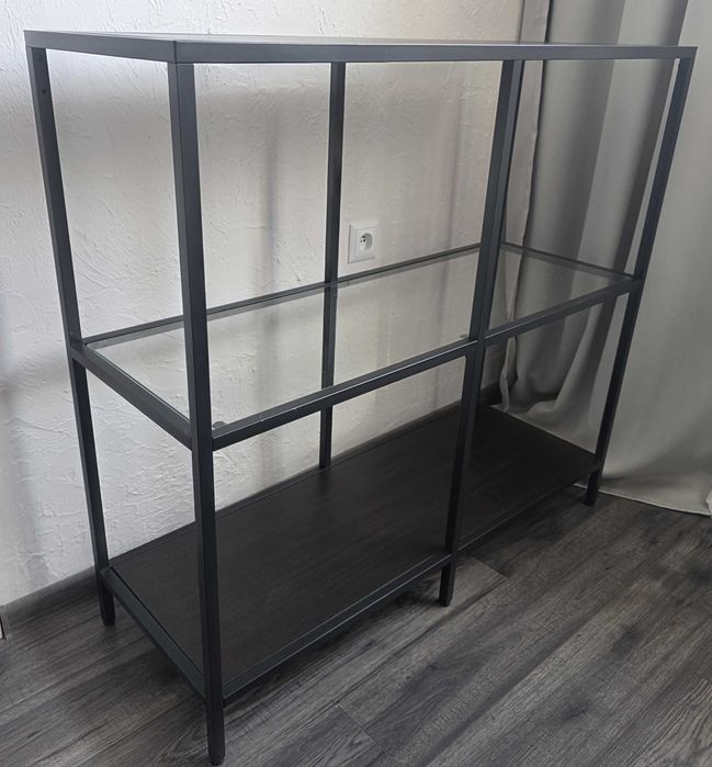 Regał Ikea VITTSJÖ