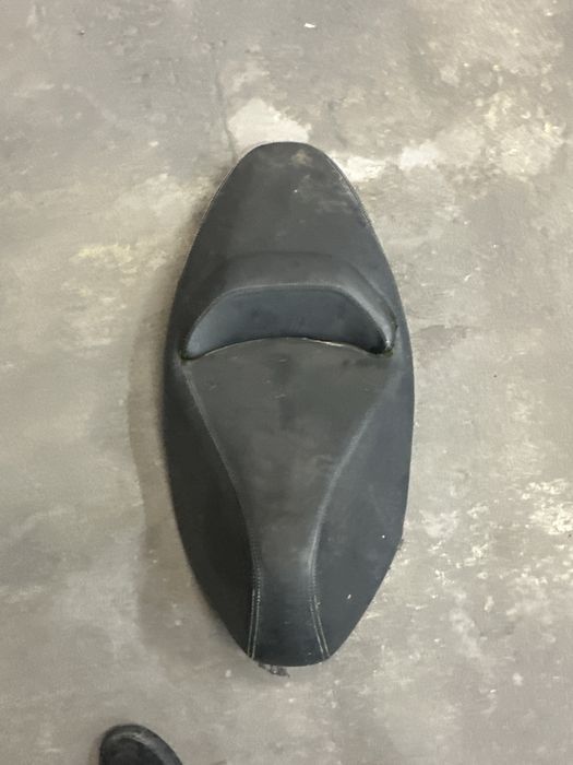 Kanapa Piaggio Yourban 300
