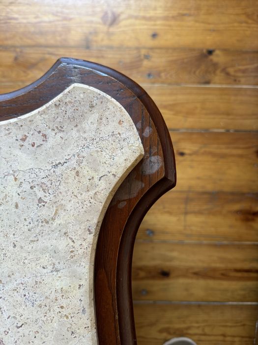 Mesa de centro marmore