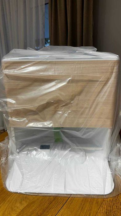 Roomba Max 705 Combo + AutoWash Dock | NEW | з Німеччини