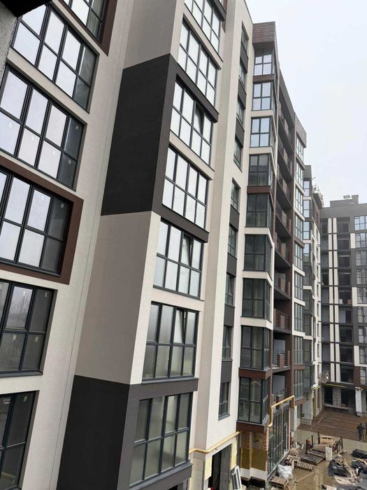Продаж 2к квартири в ЖК Перлина Проскурова-3