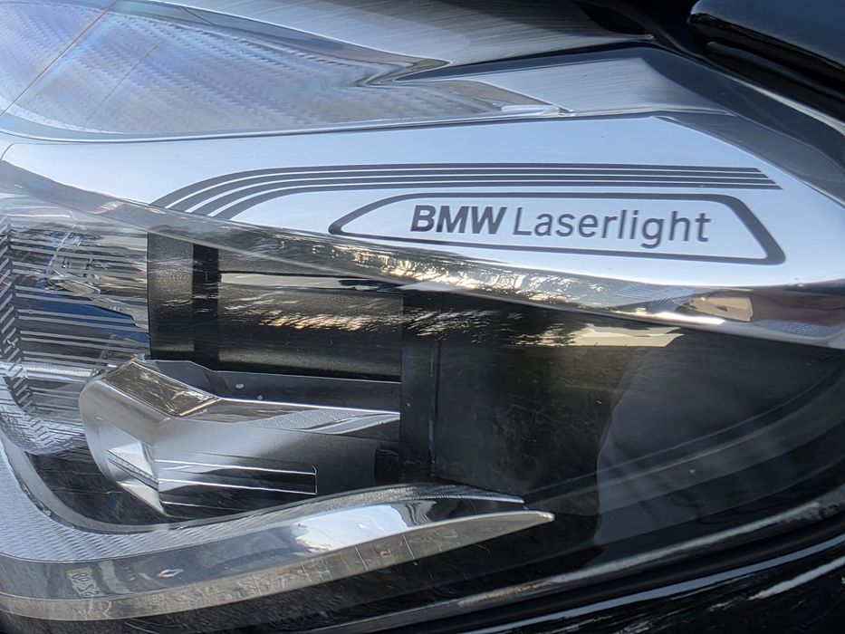 BMW 740D 2017 como novo