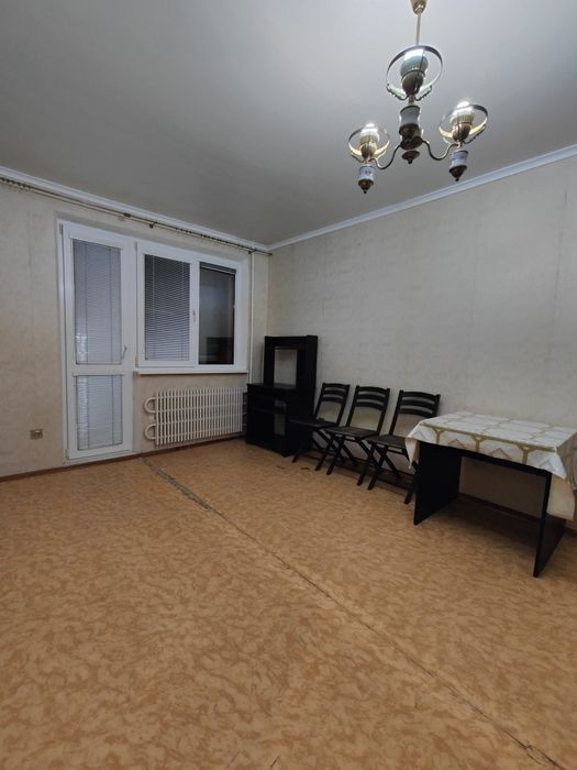 Сдам 2 комнатная квартира метро Алексеевская. Капремонт.