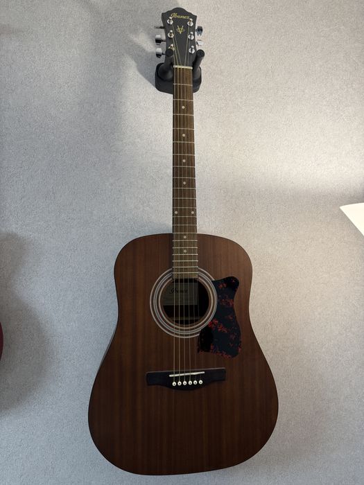 Акустична гітара IBANEZ V54NJP