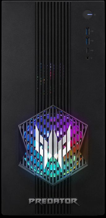 Pc Gamer - Predator