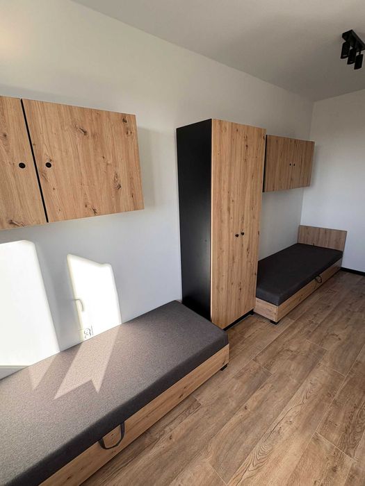 Gdańsk Stogi wolne pokoje noclegi nocleg pokój wolny