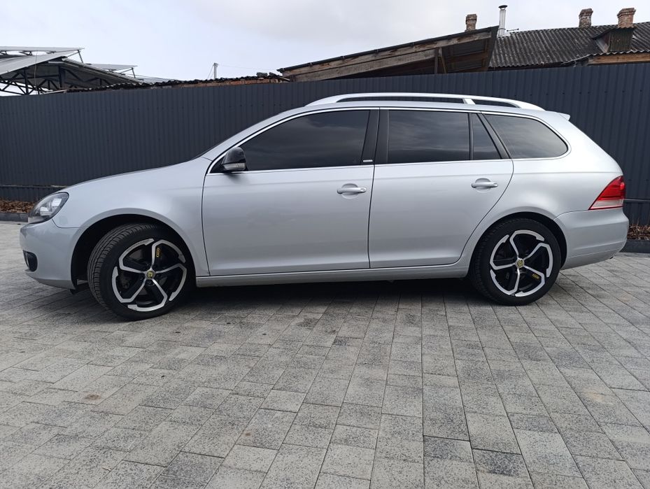 Volkswagen golf 6