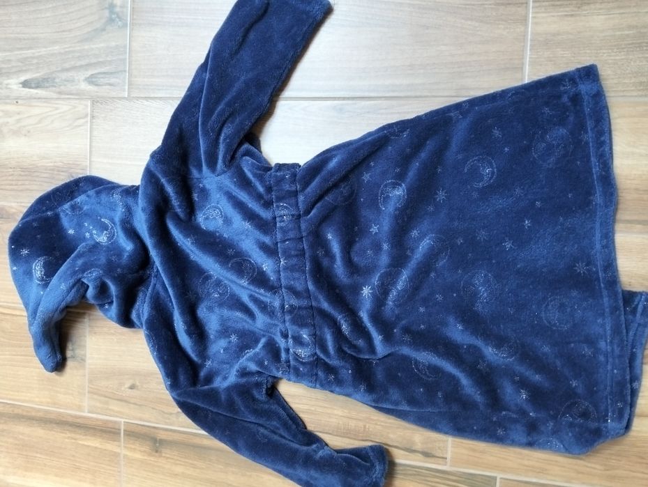 Szlafroczek Jary Potter