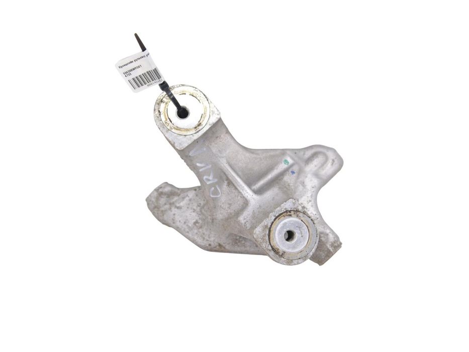 Кронштейн рульової рейки лівий HONDA CR-V 2010-2012 53438SWYG01