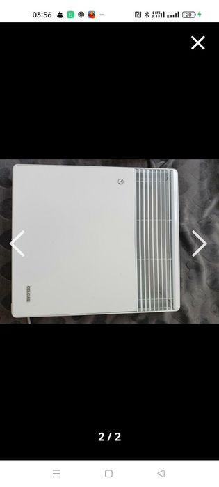 Grzejnik elektryczny Celcja