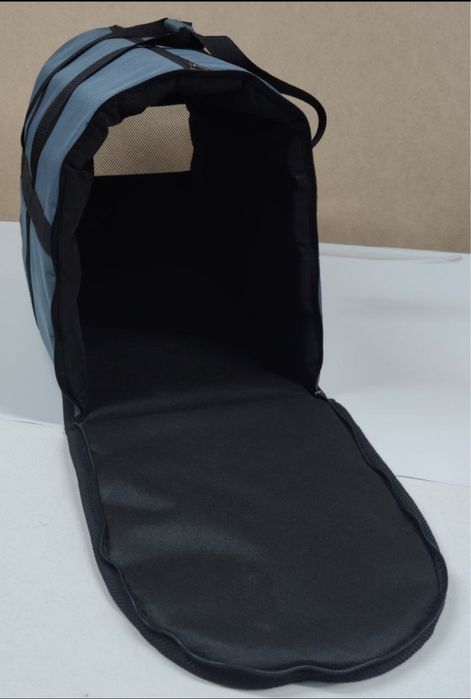 Сумка-переноска 60 см для крупных домашних животных др 12-13 кг