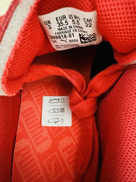 Кросівки Puma Puma