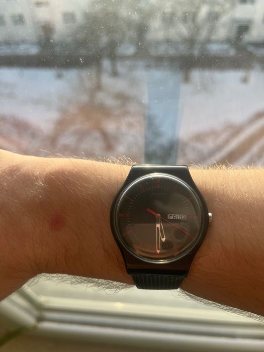 Swatch (SR1130SW)
