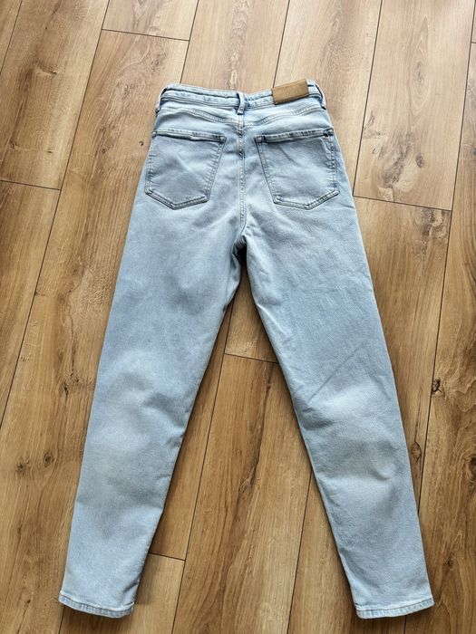 Jeansy Tommy Hilfiger W27xL30