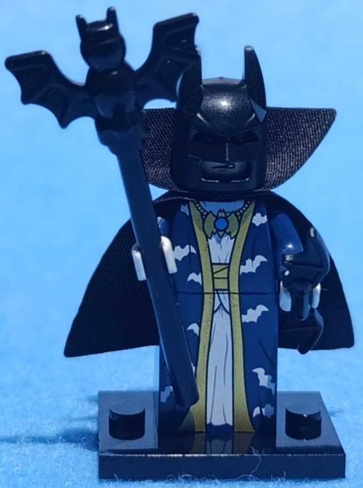 Batman Wizbat (DC Comics)