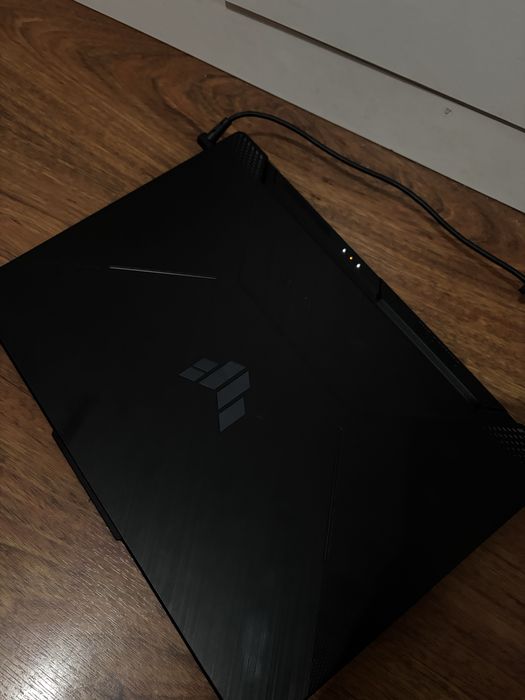 Computador portátil gaming Asus TUF gaming F15