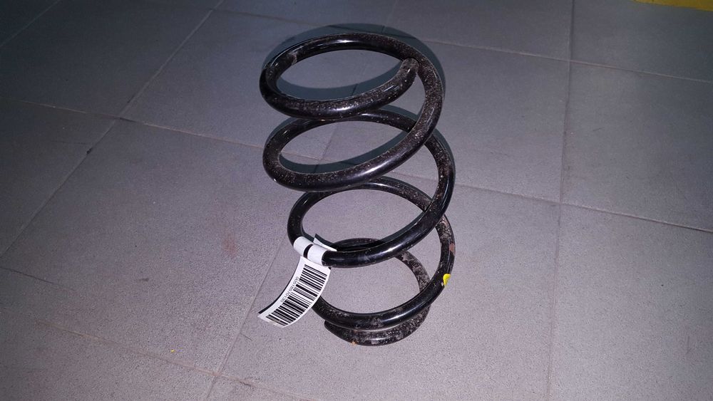 Caixa com Material FIAT 500 ABARTH