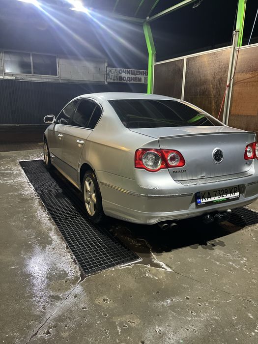 Продам Volkswagen passat b6 2008 Торг
