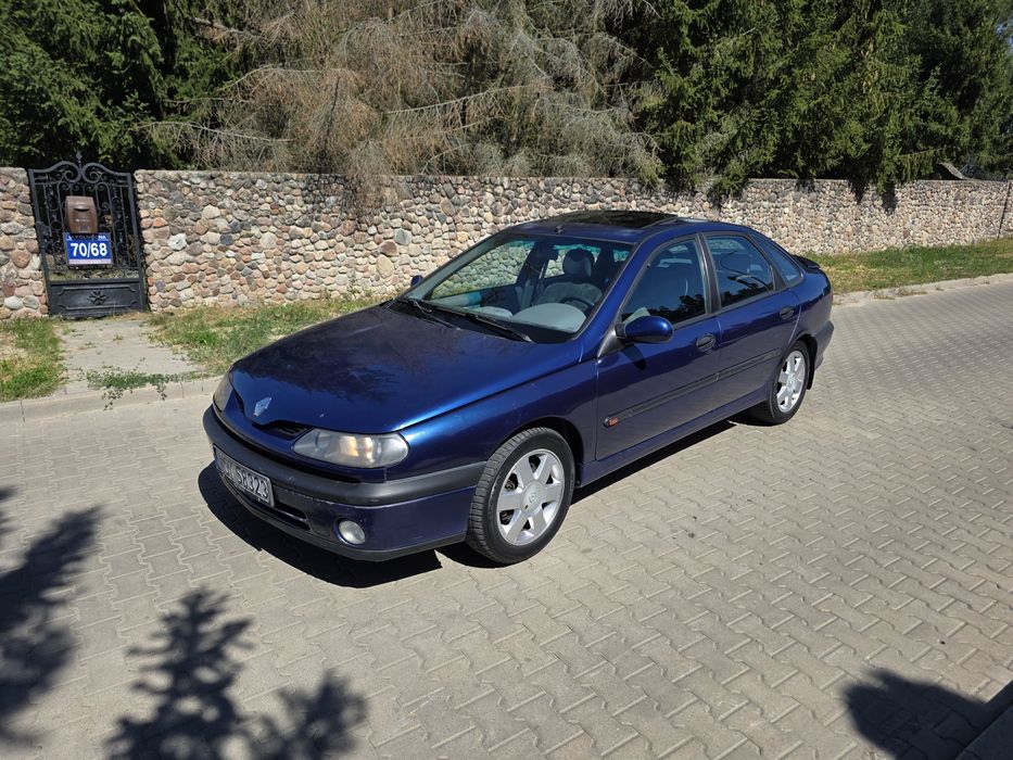 Renault Laguna