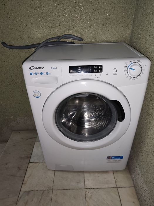 frigoríficoi e máquina de lavar a roupa