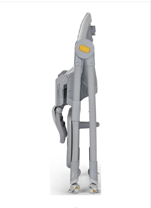 Kinderkraft Lastree стільчик для годування, шезлонг для новонароджених