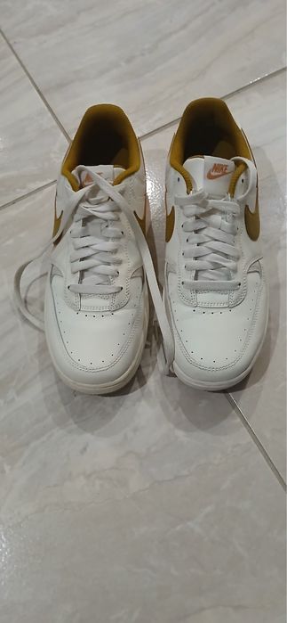 Buty nike air force gamma