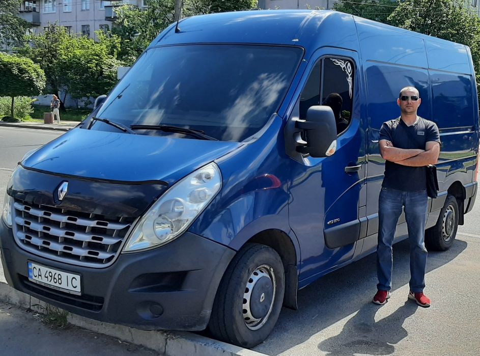 Грузоперевозки от 15грн/км,450грн/час по місту