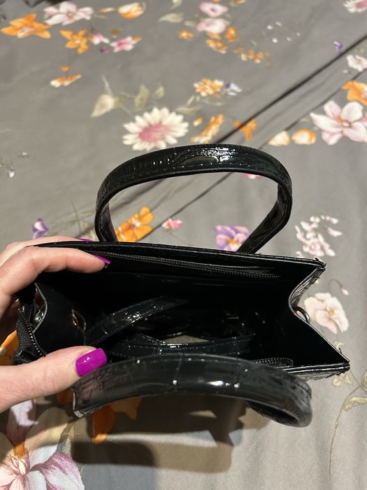 Torebka- mała wizytowa