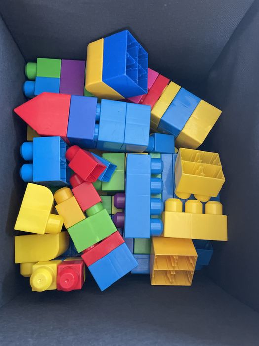 Gry planszowe, puzzle dla dzieci