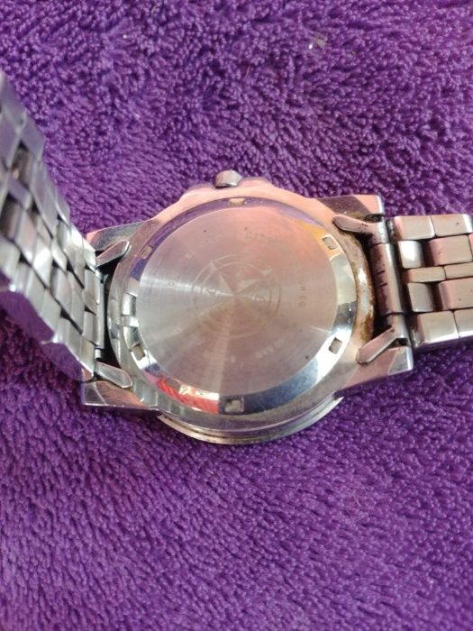 sprzedam zegarek CITIZEN WR 100 -Najtaniej