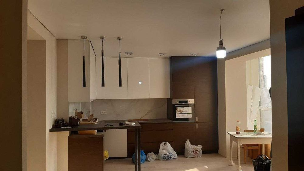 Натяжной потолок любой сложности! ВЫГОДНАЯ ЦЕНА от 400 грн/м²