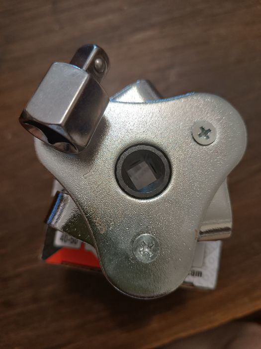 Съёмник фильтра масляного