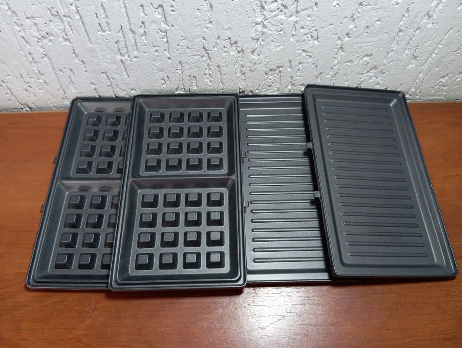 Мультимейкер 4в1