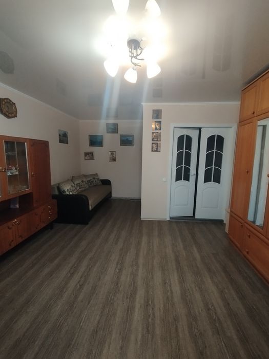 1ком 40м2 с ремонтом