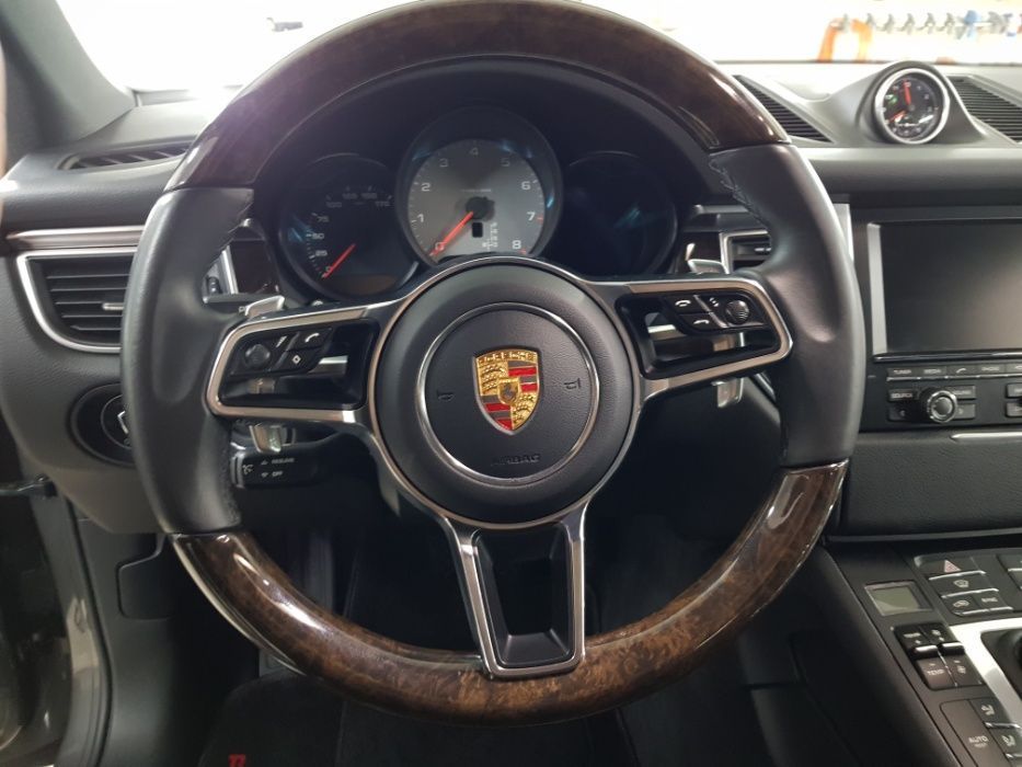 Фонарь Porsche Macan КОМПЛЕКТ в крыло фара багажник USA