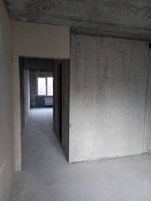 Єоселя під 3% 7% 57м2 Двох кімнатна  ЖК Welcome Home на Стеценка