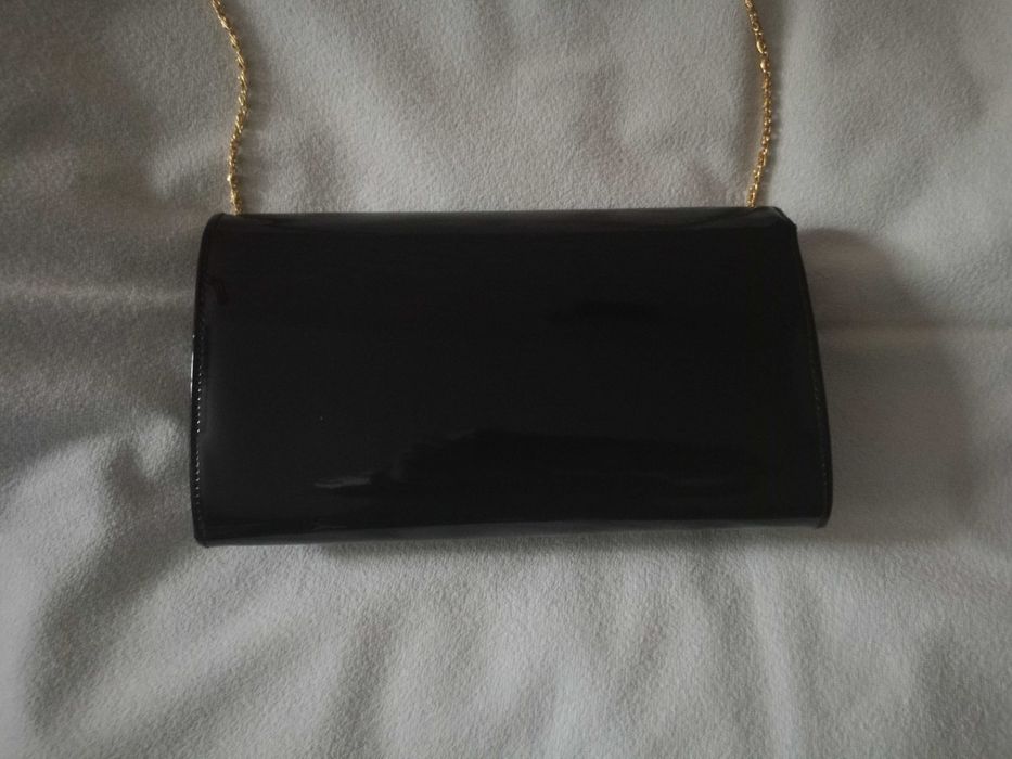 Torebka kopertówka nowa