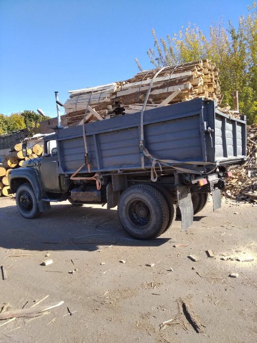 Дрова Обзел сосновий дубовийДоставка - пісок,щебінь відсів
