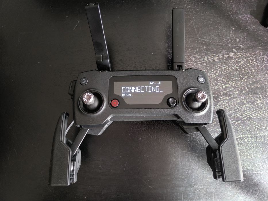 DJI Mavic Pro Fly More Combo