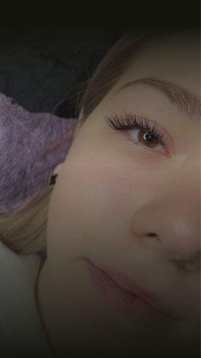 Львів нарощення вій