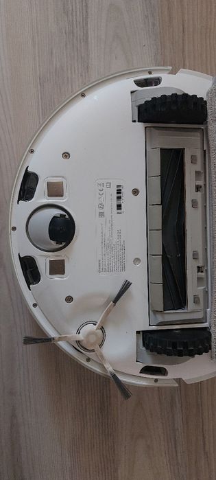 Робот пилосмок Dreame D10s ідеальний стан