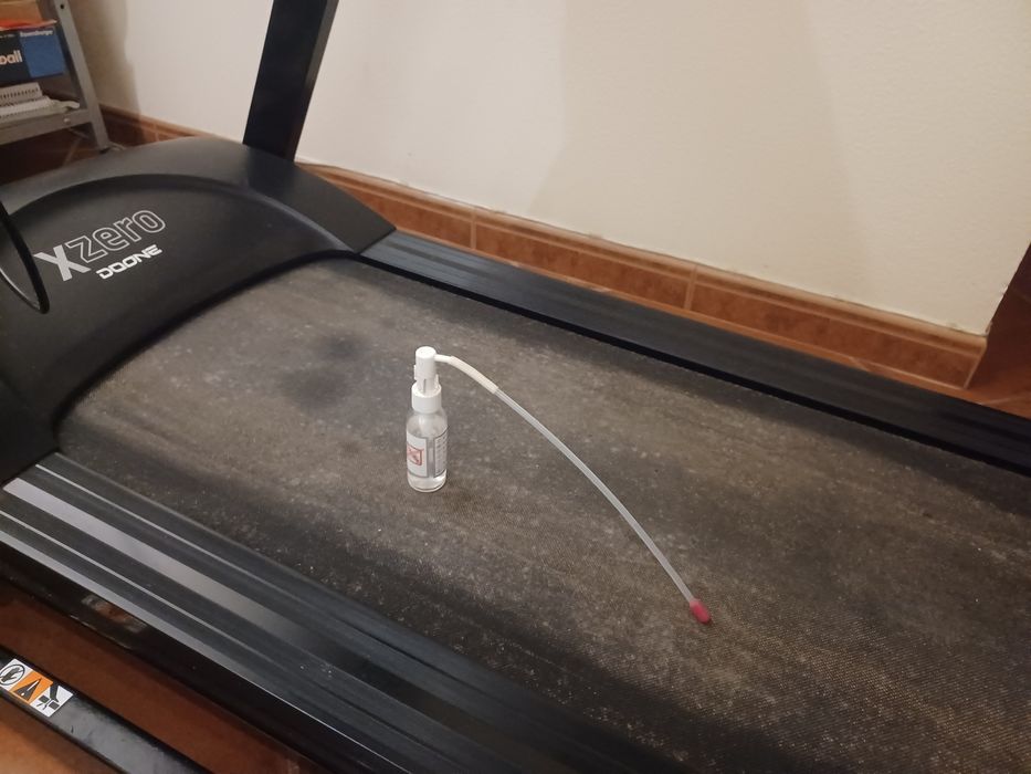 Passadeira Doone XZero