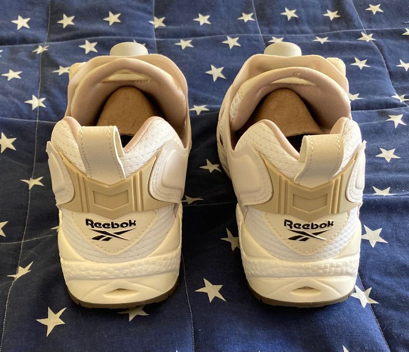 Reebok Instapump Fury