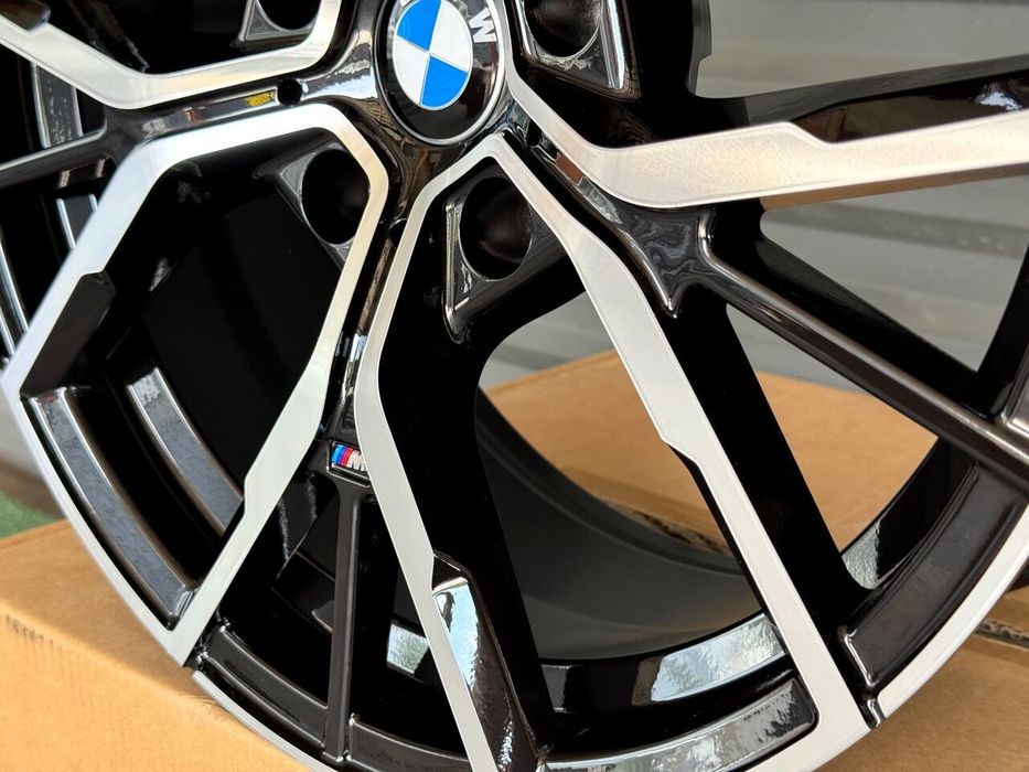 Диски нові R17 5x120 BMW E34 E38 E39 E34 E60 E65 5 7