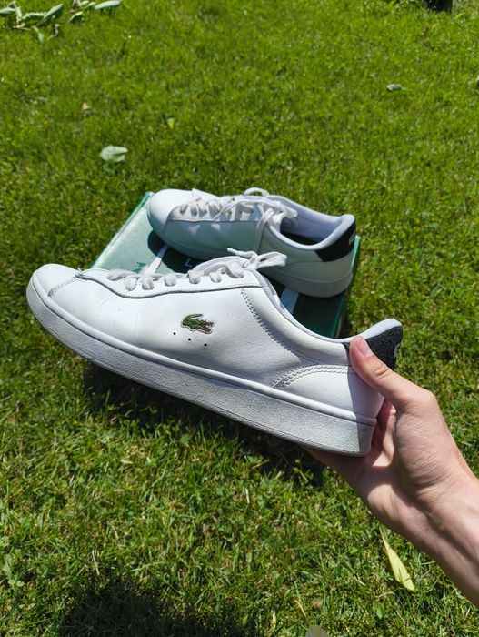 Sprzedam buty Lacoste carnaby
