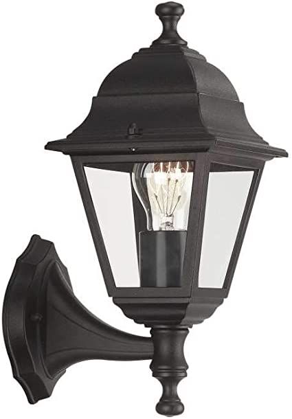 Massive 71425/01/30 latarnia, metal, IP 44